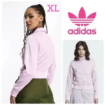 새상품급 adidas 아디컬러 클래식 파이어버드 트랙탑