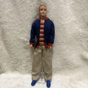 빈티지 Barbie 켄 Ken 아웃핏 Fashion Avenue