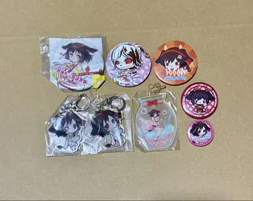 SB69 SHOW BY ROCK!! 크리티크리스타 호르미