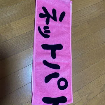 패스 케이스 타월