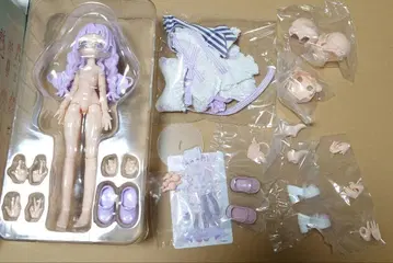 카미쿠라 에쿠 Sugary Girls 혜택 포함 비올레타