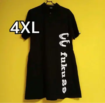 골프웨어 스포츠 웨어 원피스 빅 사이즈 4XL 사이즈(5L)