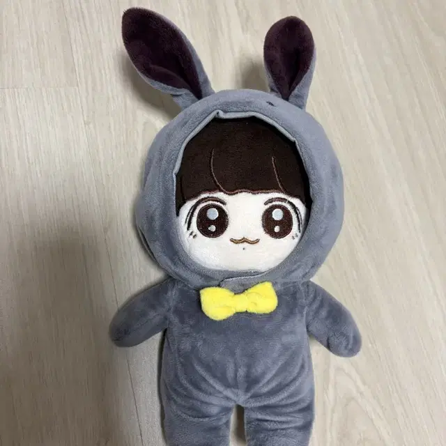 BTS 정국 인형