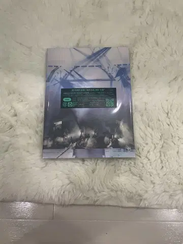 BE:FIRST DOME TOUR 2024-2025 2:BE BluRay