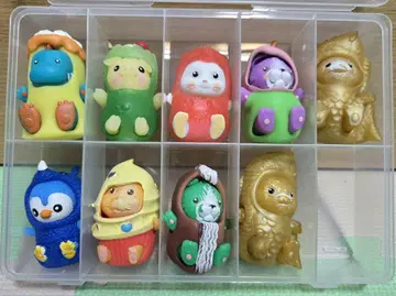 모찌리 프렌즈 묶음 판매