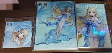 명조 카르테지아 Chinajoy 중국 한정