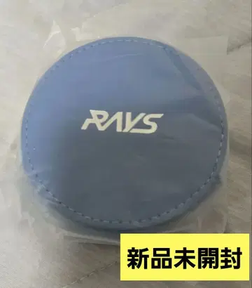 Snow Man RAYS 파우치 미개봉 새상품