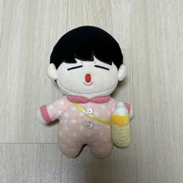 BTS 지민 인형