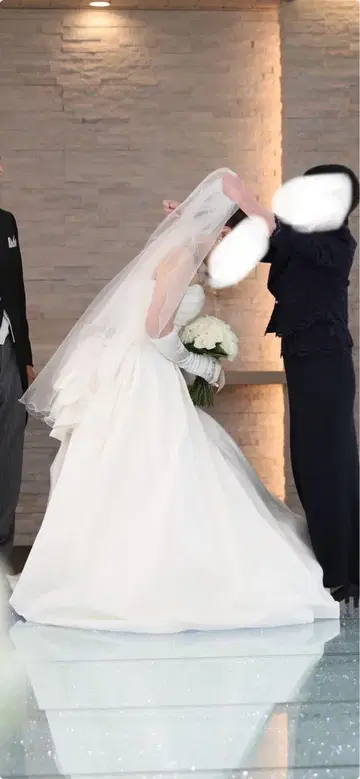 웨딩 베일