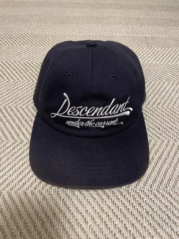 DECSENDANT CAP