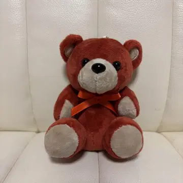 미야케 켄 꼬마 Ivy 곰 봉제 인형
