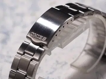 SEIKO 세이코 정품 스테인리스 벨트 18mm [GV040]