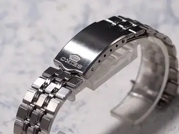 세이코 파이브 정품 스테인리스 벨트 18mm [GV039]