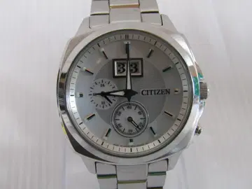 T0614 CITIZEN E310-S091985 정크