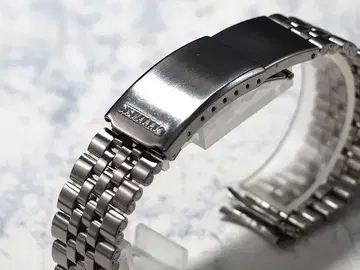 CITIZEN 시티즌 정품 스테인리스 벨트 18mm [ GV035 ]