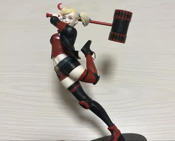 marvel 할리 퀸 피규어