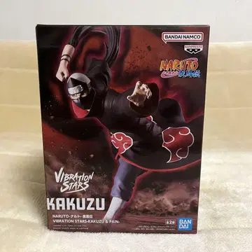 NARUTO 피규어 카쿠즈