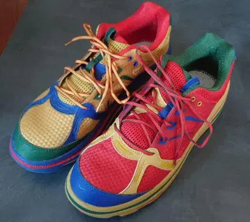 HOKAONEONE x Engineered Garments 본다이 B
