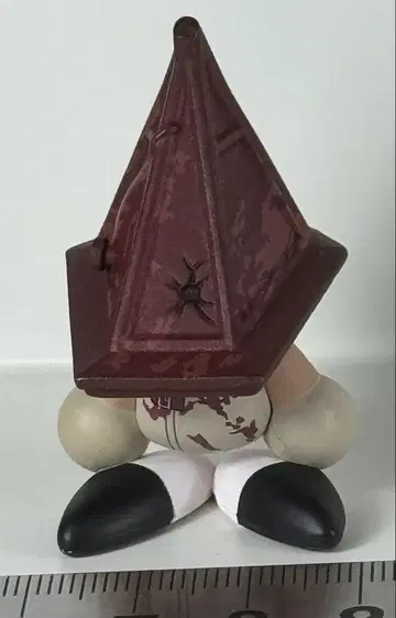 파워프로군 나라분데스 피라미드 헤드