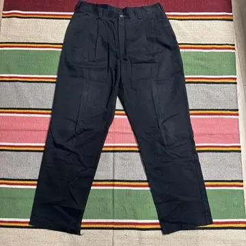 TOMMY HILFIGER 치노 팬츠 90년대 타미힐피거