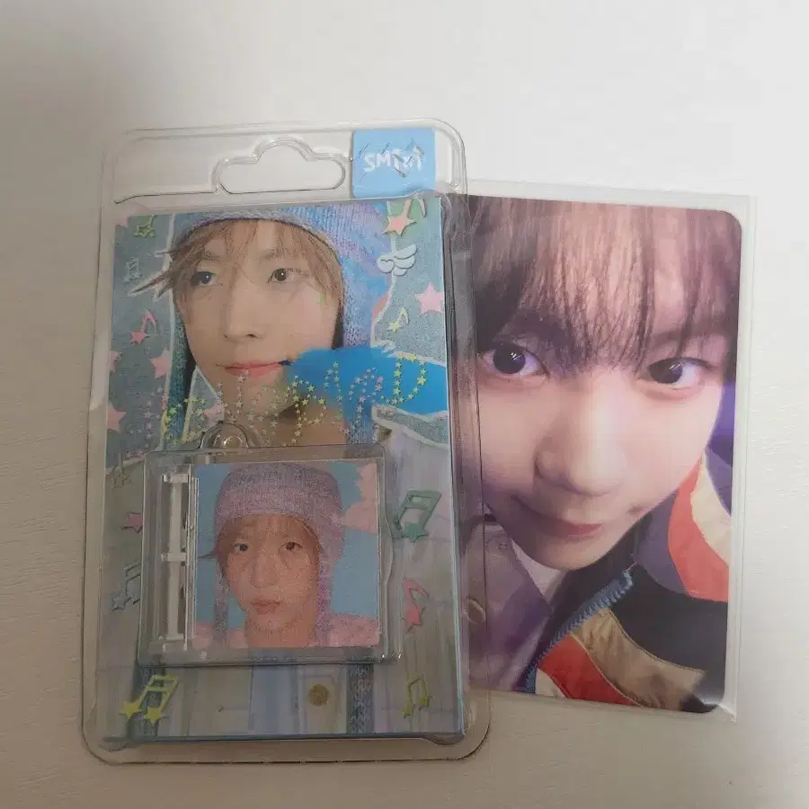 nct wish songbird ユウシ smini 新品未開封 41p7KiLmWML.jpg_BO30,255,255,