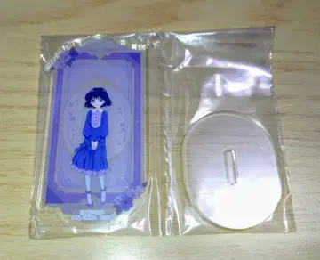 세일러문 아크릴 스탠드 토모에 호타루