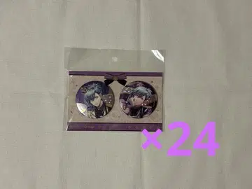 미카제 아이 캔뱃지