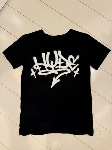 HYDE LIVE 2018 T셔츠 L사이즈