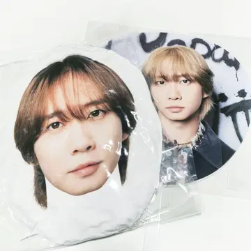 TravisJapan 나카무라 카이토 VIIsual 2세트