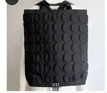 아크릴 Ruck Bag L acrylic