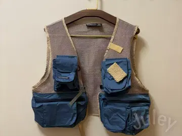 patagonia 낚시용 조끼 | 파타고니아 Fishing Vest
