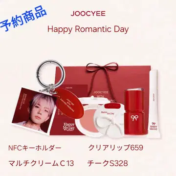 ENHYPEN 희승 JOOCYEE Happy Me Day 예약 특전 포함
