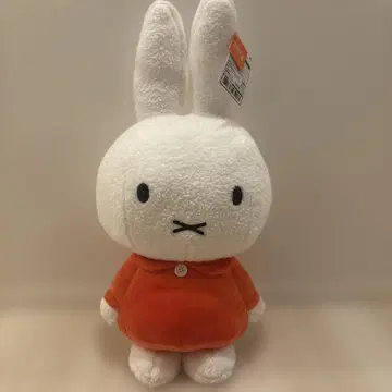 미피 GRAN+ 봉제인형 모코모코 ver. 미사용 새상품