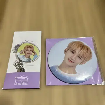 SEVENTEEN 조슈아 세트