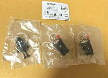 그라니프 메지루시 액세서리 뷰티풀섀도우 이카쿠