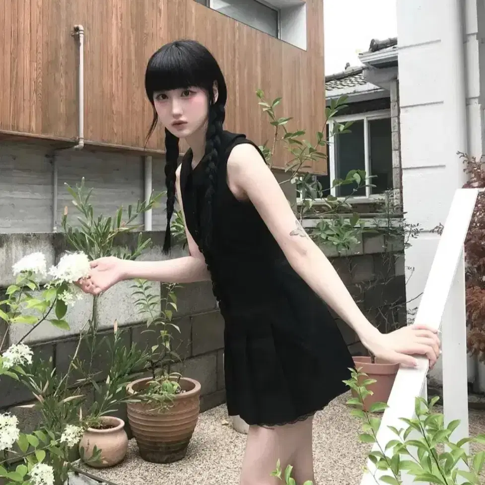 Angel Number 555 Eternal Girlhood Dress eternal girlhood