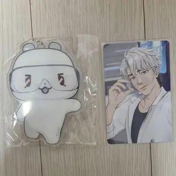 [우노] plave mediheal 은호 2세트