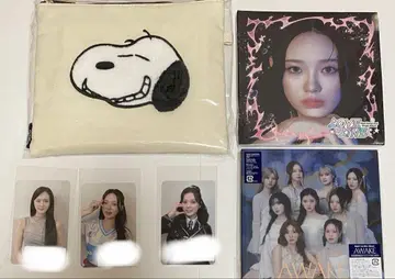 NiziU 럭키드로우 리오