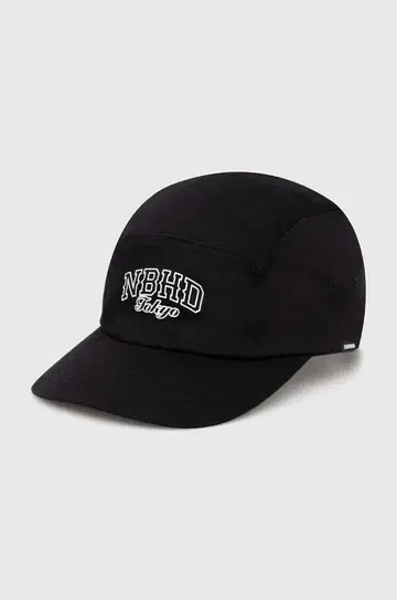 NEIGHBORHOOD 네이버후드 제트캡
