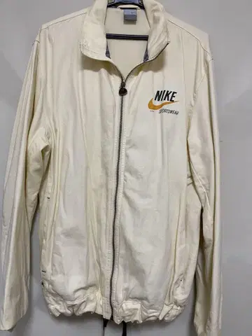 NIKE 자켓
