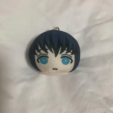 귀멸의 칼날 오만쥬니기니기 마스코트 토키토 무이치로