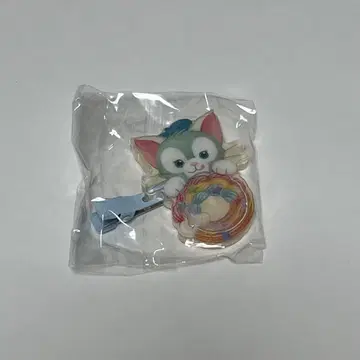 젤라토니 더피&프렌즈 필드 위드 조이! 헤어 클립