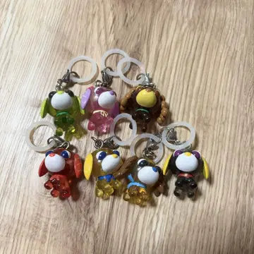 오차견 메지루시 참 컴플리트