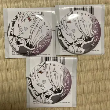 PandoraHearts 판도라하츠 코믹 캔뱃지 블레이크