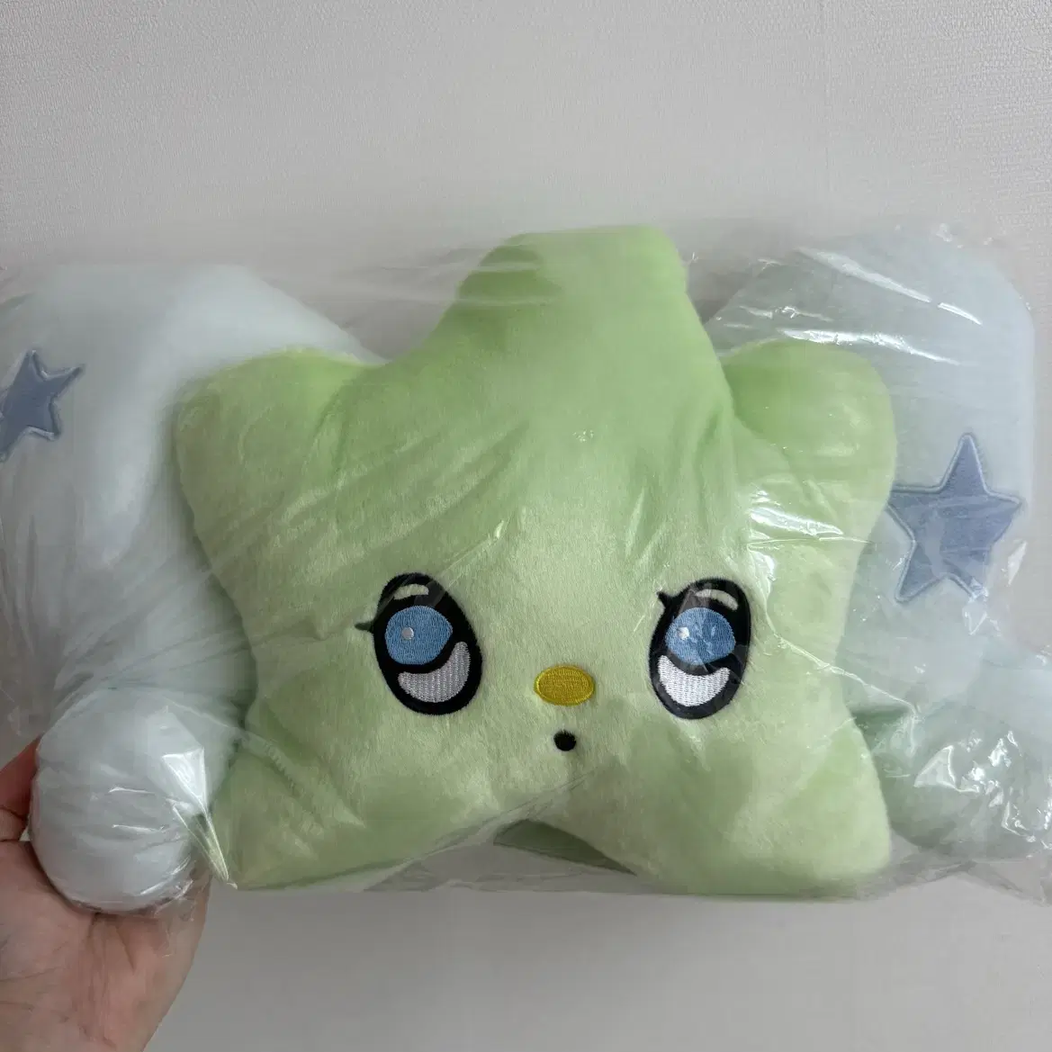 NCT | 엔시티 Nct Wish Wishu Cushion Riku sealed on Bunjang