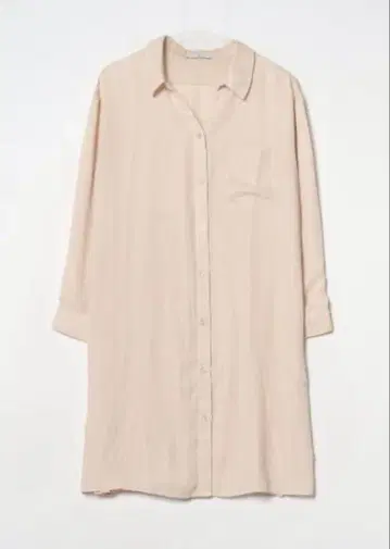 URBAN RESEARCH Sonny Label 셔츠 원피스