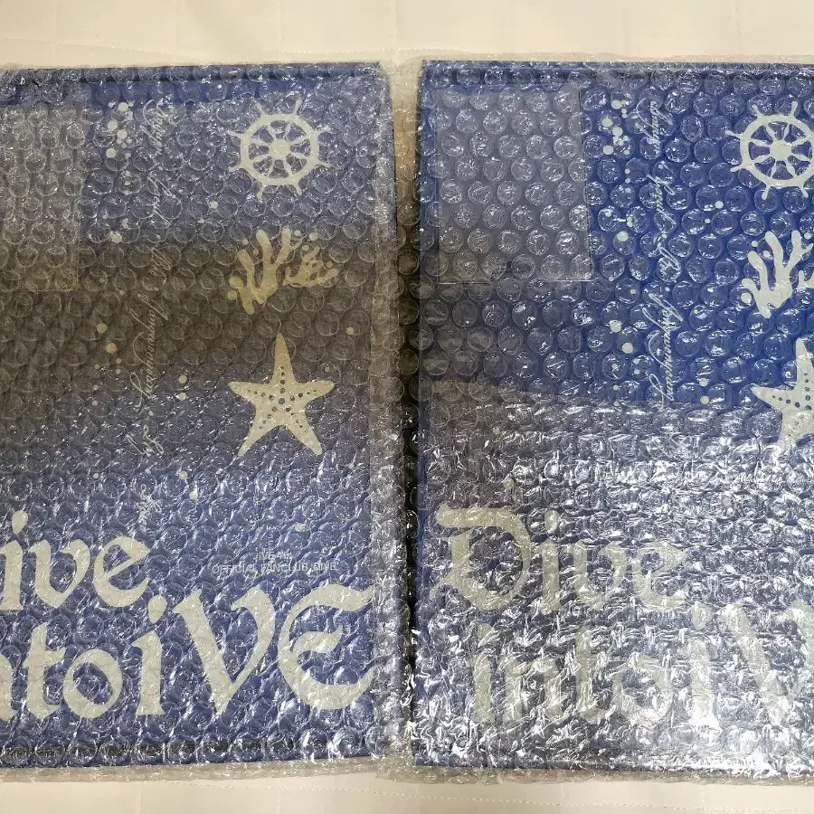 ダイブキット ive ファンクラブ 4期 ive dive 4期 本国 fc ファンクラブ キット - メルカリ