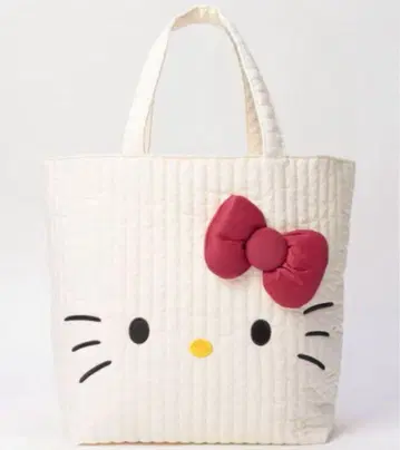 petitmain HELLOKITTY 이불 토트 헬로키티쁘띠마인