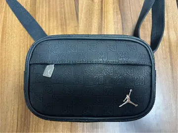 JAM MONOGRAM CAMERA BAG