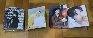 SEVENTEEN 디노 바인더